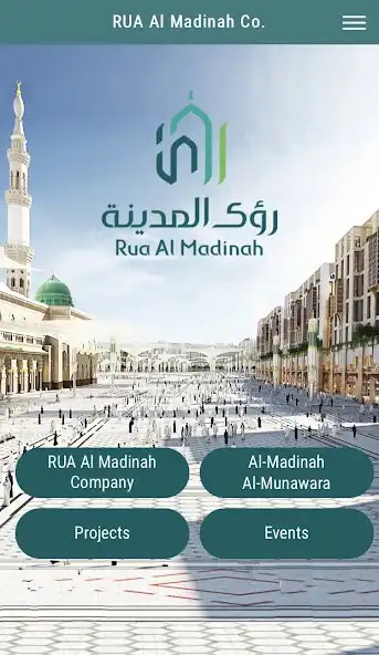 Play RUA Madinah as an online game RUA Madinah with UptoPlay