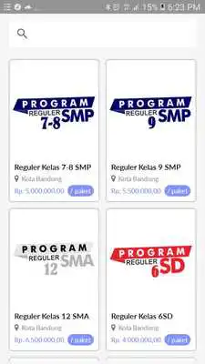 Play Ruang bimbingan