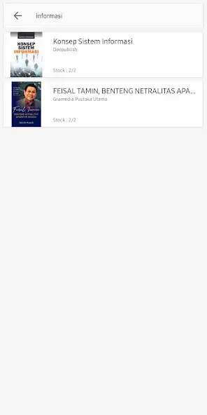 Play Ruang Buku Kominfo as an online game Ruang Buku Kominfo with UptoPlay