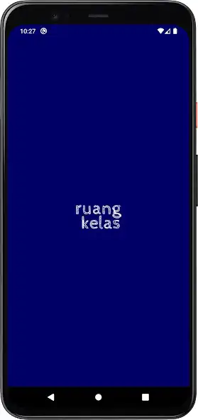 Play Ruang Kelas ~Pelajaran Sekolah  and enjoy Ruang Kelas ~Pelajaran Sekolah with UptoPlay