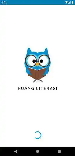 Play Ruang Literasi  and enjoy Ruang Literasi with UptoPlay