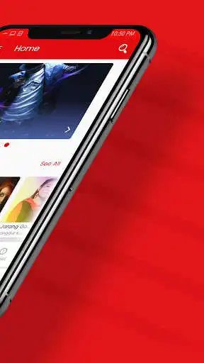 Play Ruang Musik as an online game Ruang Musik with UptoPlay