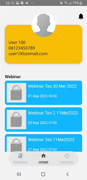 Play Ruang Seminar as an online game Ruang Seminar with UptoPlay