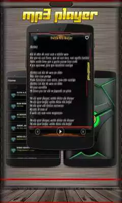 Play Ruanzinho - Sou Favela Mp3 Funk 2018