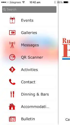 Play Ruapehu Bulletin