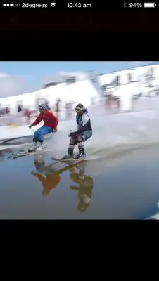 Play Ruapehu Bulletin