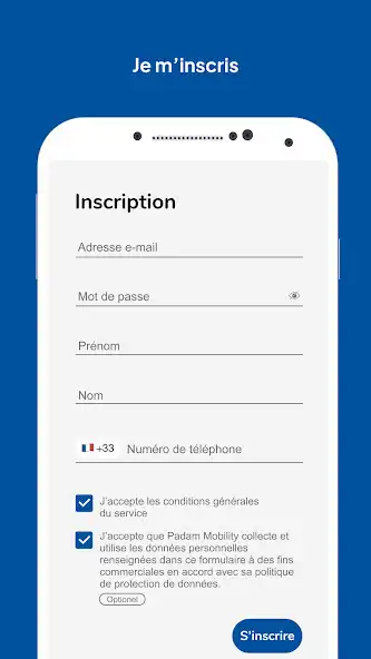 Play RubanBleu à la Demande  and enjoy RubanBleu à la Demande with UptoPlay