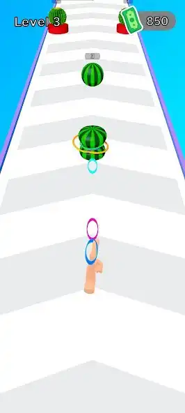 Play Rubber Band Thrower  and enjoy Rubber Band Thrower with UptoPlay