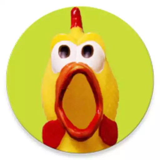 Free play online Rubber Chicken APK