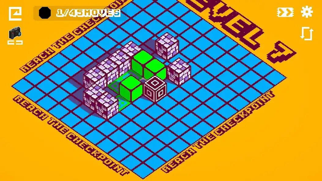 Play Rubber Cube - Puzzle Game and enjoy Rubber Cube - Puzzle Game with UptoPlay Play Rubber Cube - Puzzle Game and enjoy Rubber Cube - Puzzle Game with UptoPlay