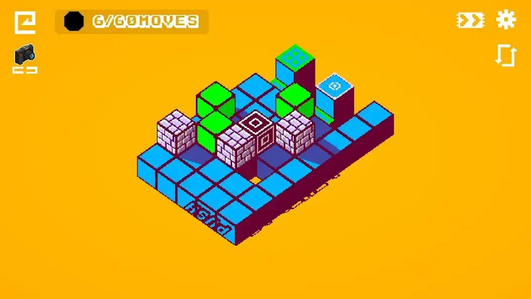 Play Rubber Cube - Puzzle Game as an online game online Rubber Cube - Puzzle Game with UptoPlay Play Rubber Cube - Puzzle Game as an online game Rubber Cube - Puzzle Game with UptoPlay