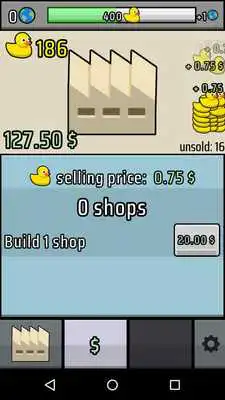 Play Rubber Duck Factory