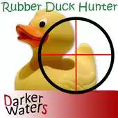 Free play online Rubber Duck Hunter Free APK