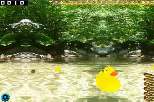 Play Rubber Duck Hunter Free