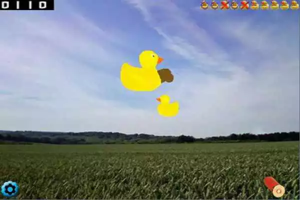 Play Rubber Duck Hunter Free