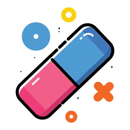 Play Rubber: erase "running in the background" notifs APK