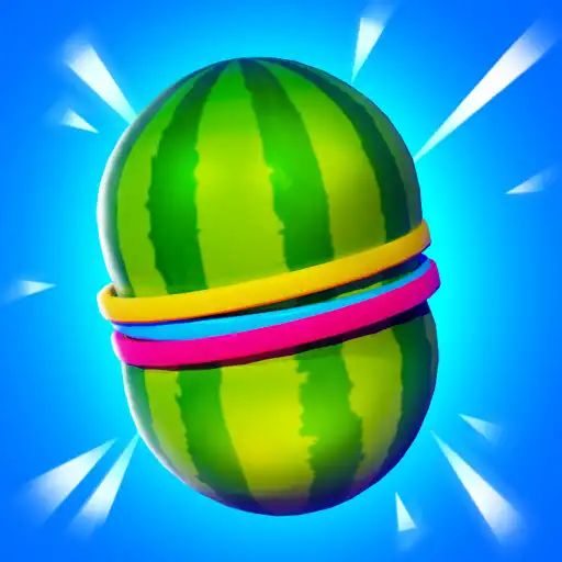 Play Rubber Gunner APK