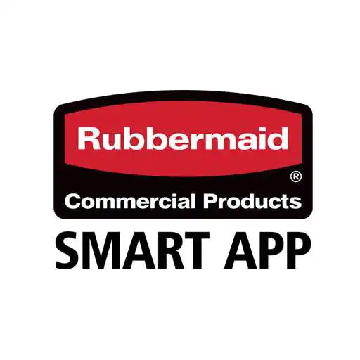 Play Rubbermaid Commercial Products SmartApp. APK