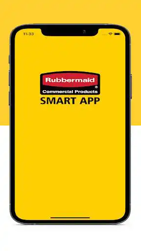 Play Rubbermaid Commercial Products SmartApp.  and enjoy Rubbermaid Commercial Products SmartApp. with UptoPlay