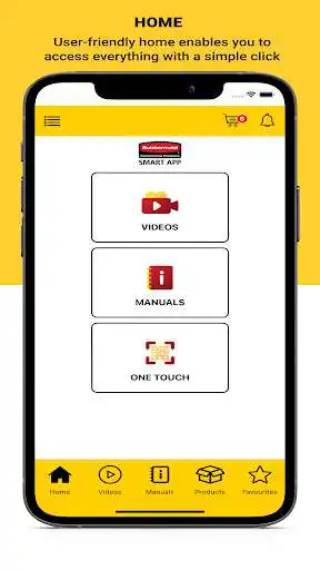 Play Rubbermaid Commercial Products SmartApp. as an online game Rubbermaid Commercial Products SmartApp. with UptoPlay