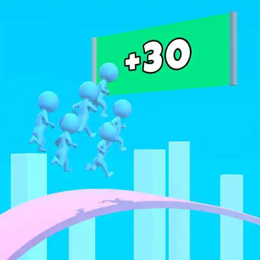 Play Rubber Run APK