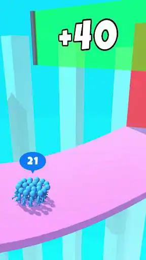 Play Rubber Run and enjoy Rubber Run with UptoPlay Play Rubber Run and enjoy Rubber Run with UptoPlay