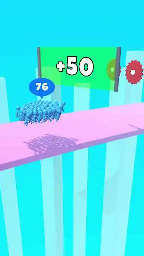 Play Rubber Run as an online game online Rubber Run with UptoPlay com.jp.kcopro.rubberrun001.RubberRun Play Rubber Run as an online game Rubber Run with UptoPlay