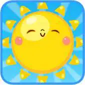 Free play online Rubber Sun APK