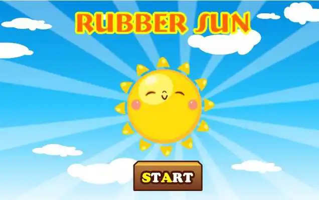 Play Rubber Sun