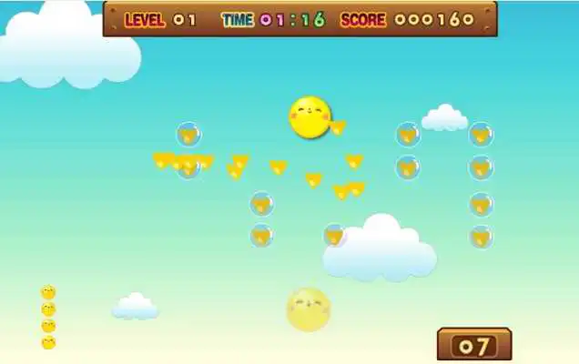 Play Rubber Sun