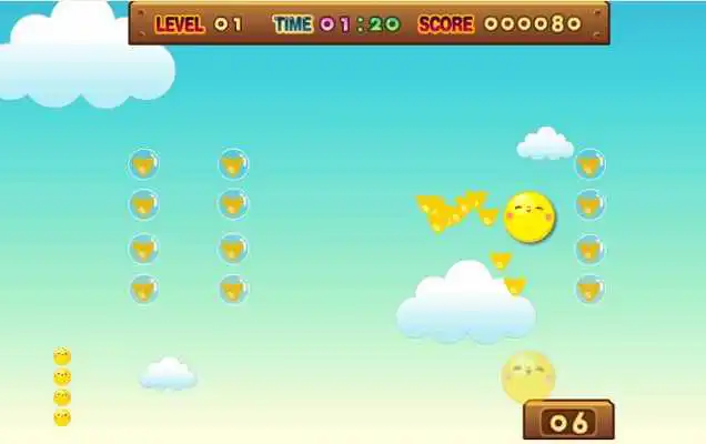 Play Rubber Sun