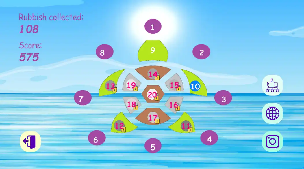 Play Rubbish Cleaner  and enjoy Rubbish Cleaner with UptoPlay