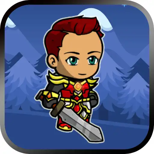 Play Rubble Knight - Amazing Adventure Game APK Play Rubble Knight - Amazing Adventure Game APK