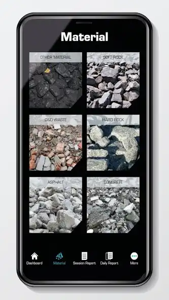 Play Rubble Master XSMART as an online game Rubble Master XSMART with UptoPlay