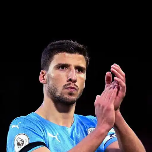 Play Ruben Dias 4K Wallpaper APK