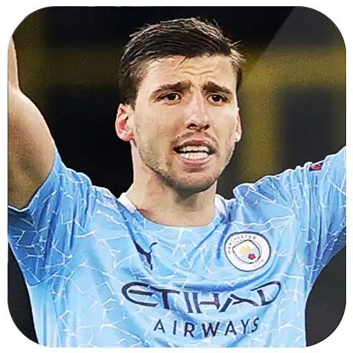 Play Ruben Dias Wallpaper HD APK Play Ruben Dias Wallpaper HD APK