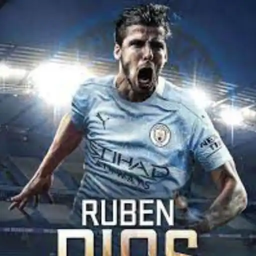 Play Ruben Dias Wallpapers 4K HD APK