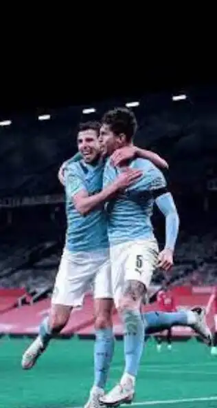 Play Ruben Dias Wallpapers 4K HD as an online game Ruben Dias Wallpapers 4K HD with UptoPlay