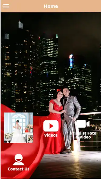 Play Rubens Bridal - Photo Studio  and enjoy Rubens Bridal - Photo Studio with UptoPlay