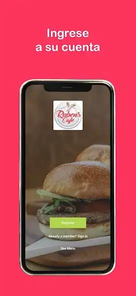 Play Rubens Cafe  and enjoy Rubens Cafe with UptoPlay