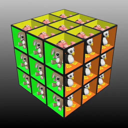 Play Rubicle APK Play Rubicle APK