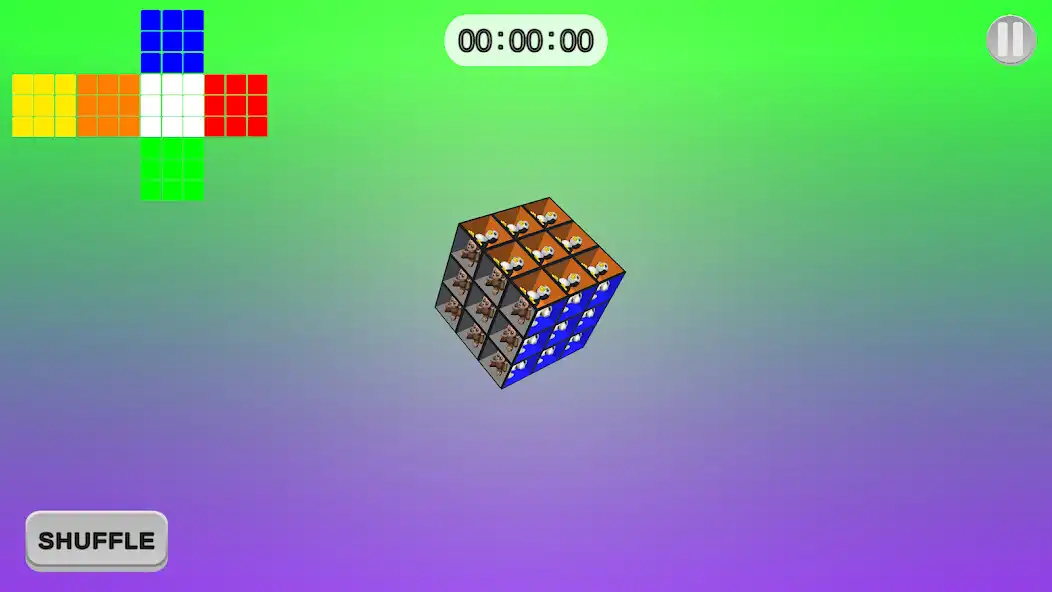 Play Rubicle  and enjoy Rubicle with UptoPlay