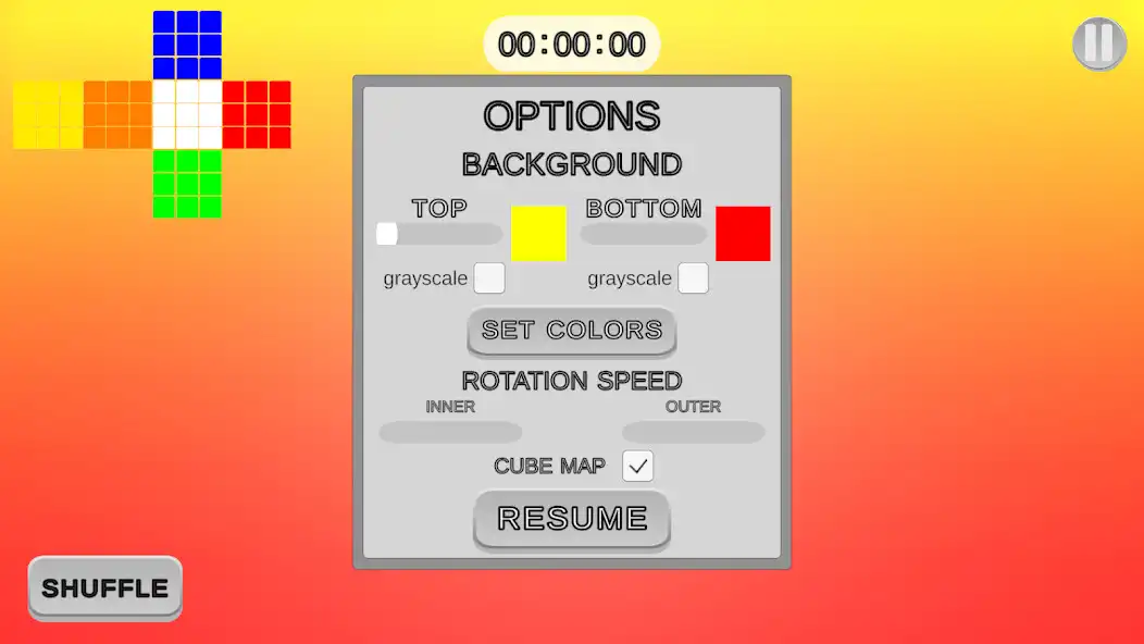 Play Rubicle as an online game Rubicle with UptoPlay