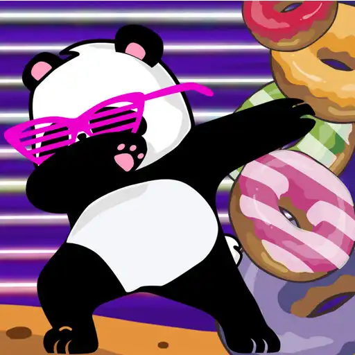 Play Rubicó: Matching Donuts APK Play Rubicó: Matching Donuts APK
