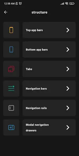 Play Rubi Compose UI Kit as an online game Rubi Compose UI Kit with UptoPlay