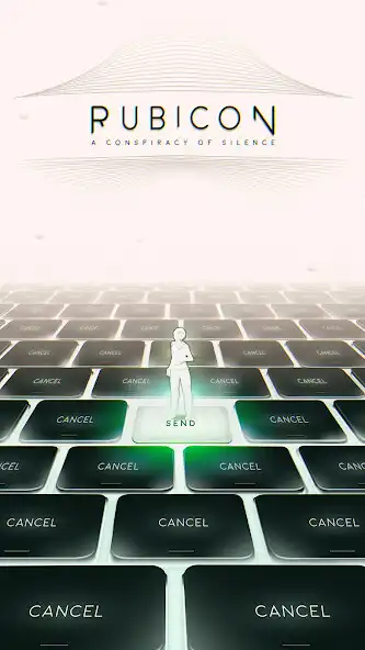 Play Rubicon: conspiracy of silence  and enjoy Rubicon: conspiracy of silence with UptoPlay
