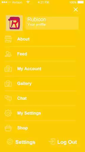 Play Rubicon  and enjoy Rubicon with UptoPlay