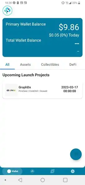 Play Rubic Wallet  and enjoy Rubic Wallet with UptoPlay