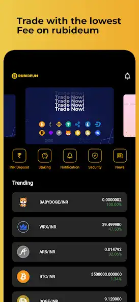Play Rubideum  and enjoy Rubideum with UptoPlay