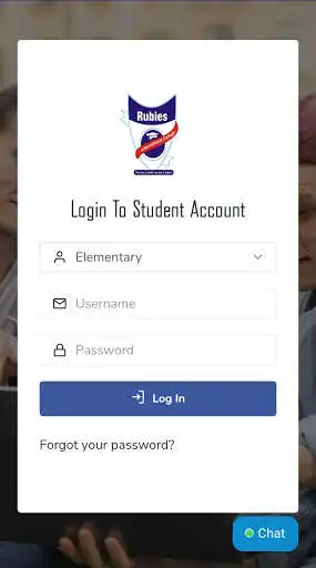 Play Rubies International College (Student) as an online game Rubies International College (Student) with UptoPlay